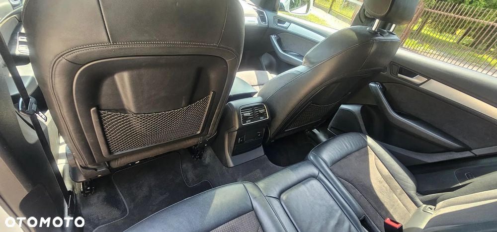 Audi Q5 2.0 TDI Quattro S tronic - 14