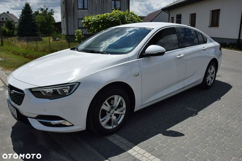 Opel Insignia 1.5 Direct InjectionTurbo Business Edition - 22