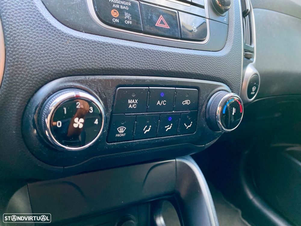 Hyundai ix35 - 13