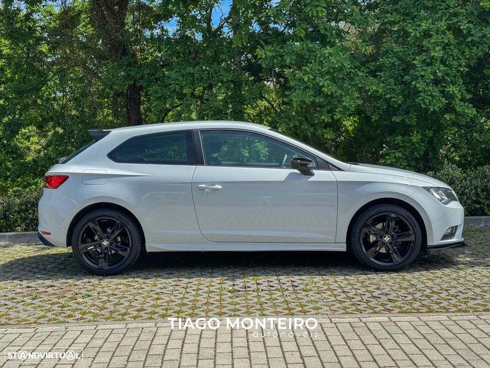 SEAT Leon - 20