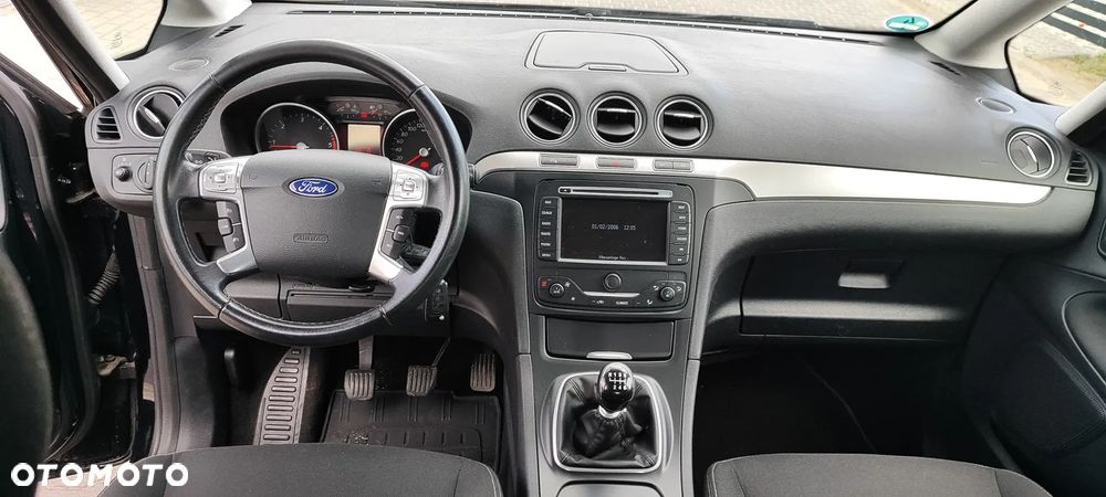 Ford Galaxy - 6