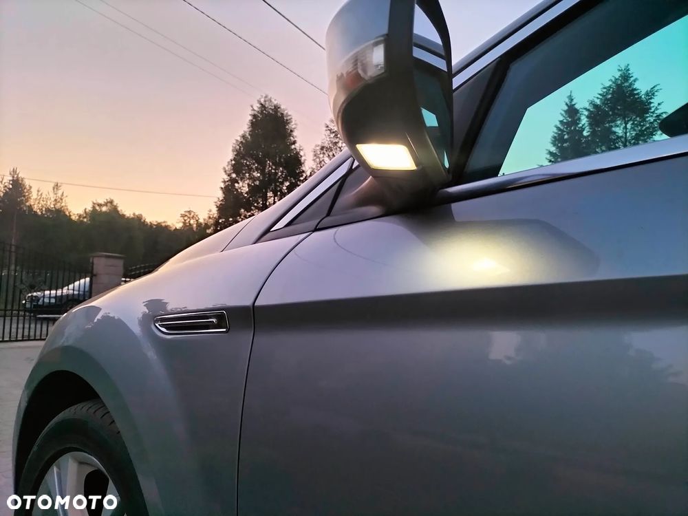 Ford Mondeo 2.0 TDCi Titanium - 20