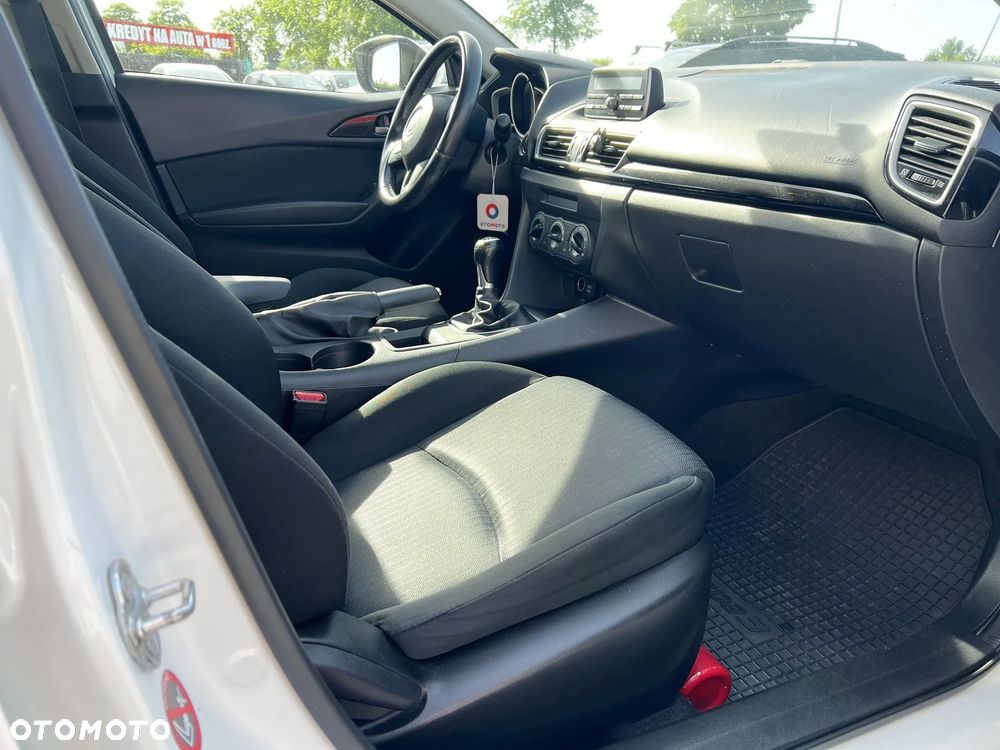 Mazda 3 1.5 Skyenergy - 5