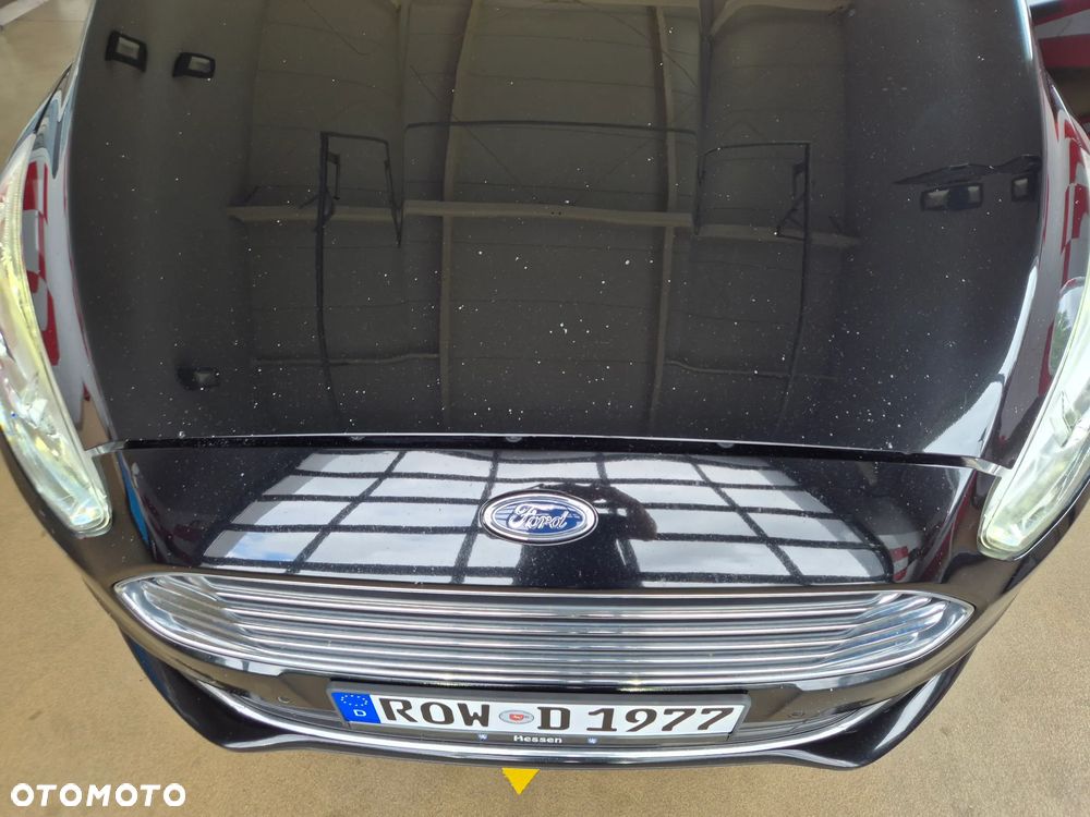 Ford Galaxy 2.0 TDCi Titanium - 39