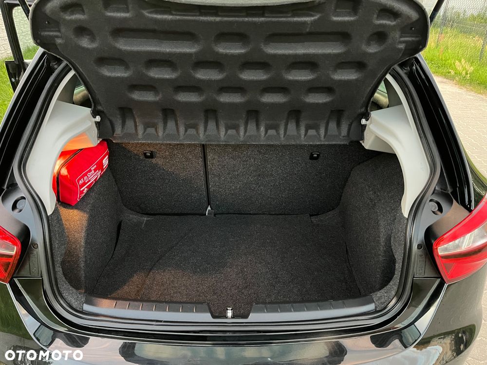 Seat Ibiza 1.2 TSI CONNECT - 35