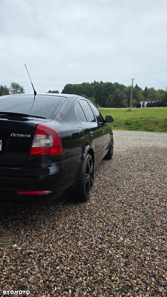 Skoda Octavia - 6