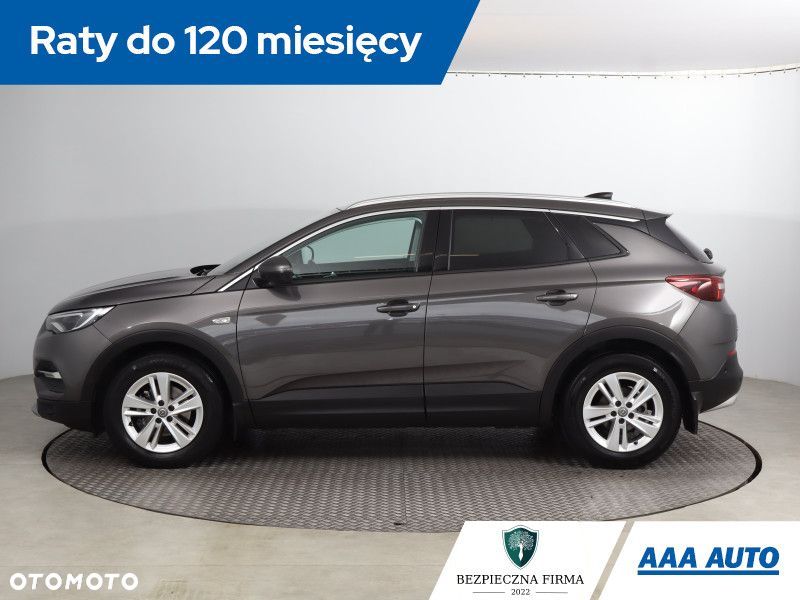 Opel Grandland X - 3