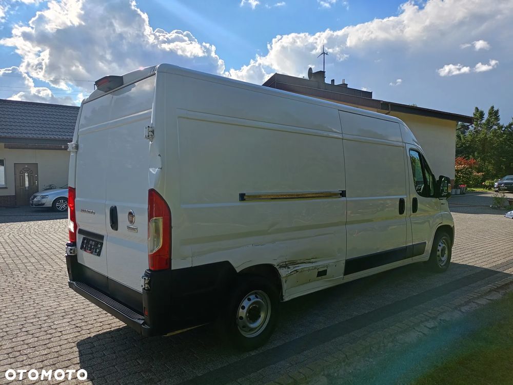Fiat DUCATO L3H2 * 2.3 M-JET 160 * - 5