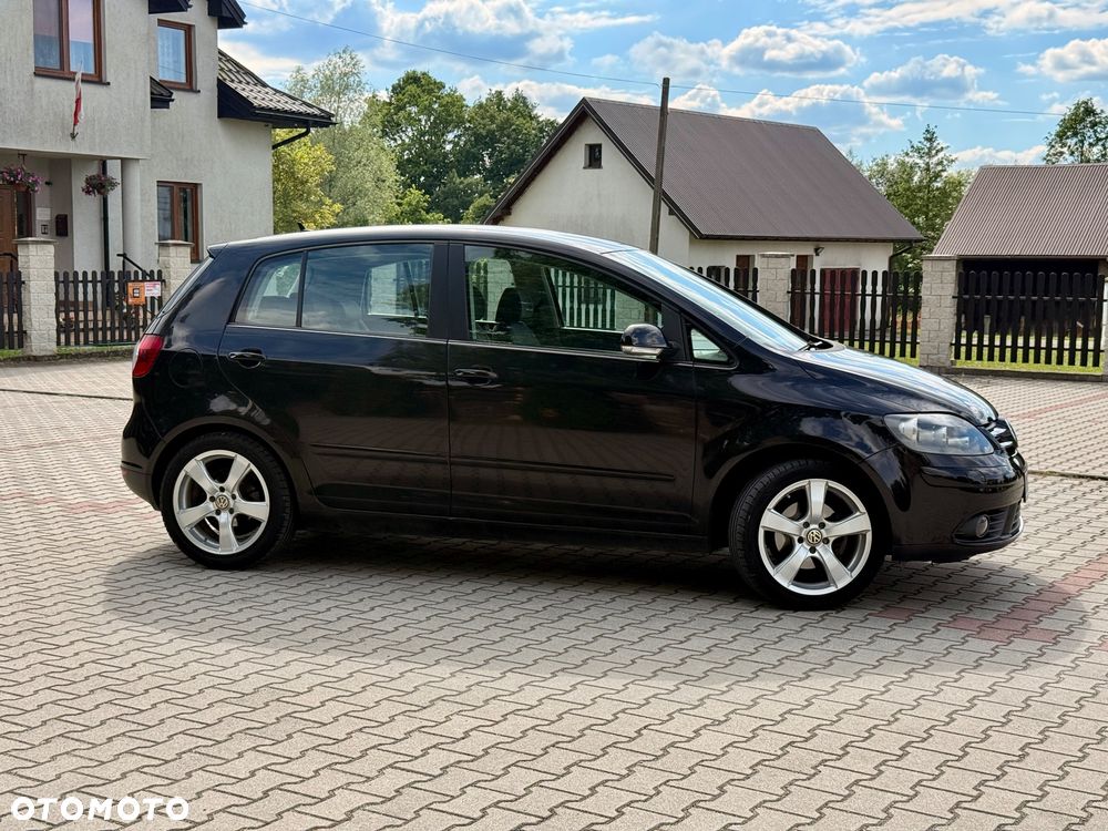Volkswagen Golf 1.4 TSI Comfortline - 4