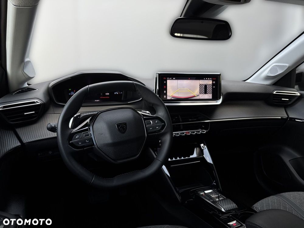 Peugeot 208 1.2 PureTech Allure S&S EAT8 - 14