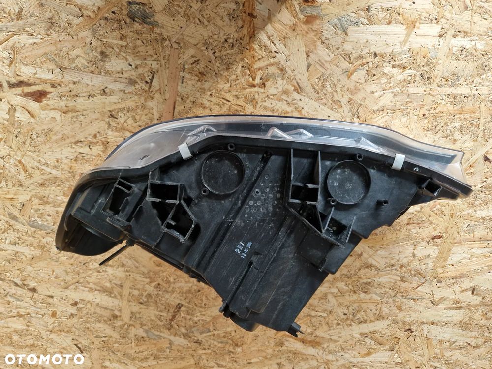 Lampa Led Bmw F32 F33 - 9