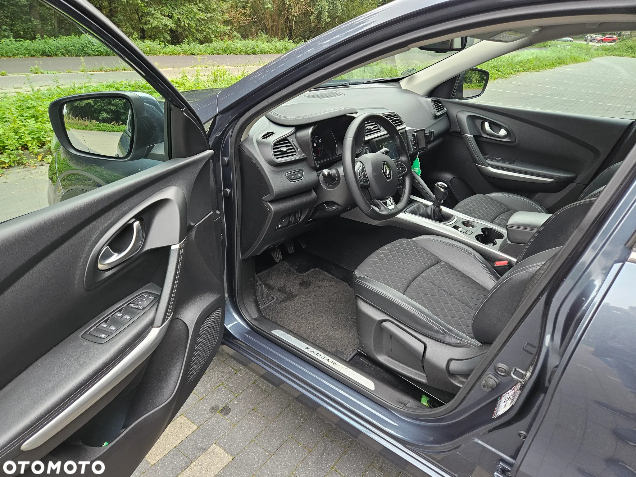 Renault Kadjar 1.3 TCe FAP Intens - 7