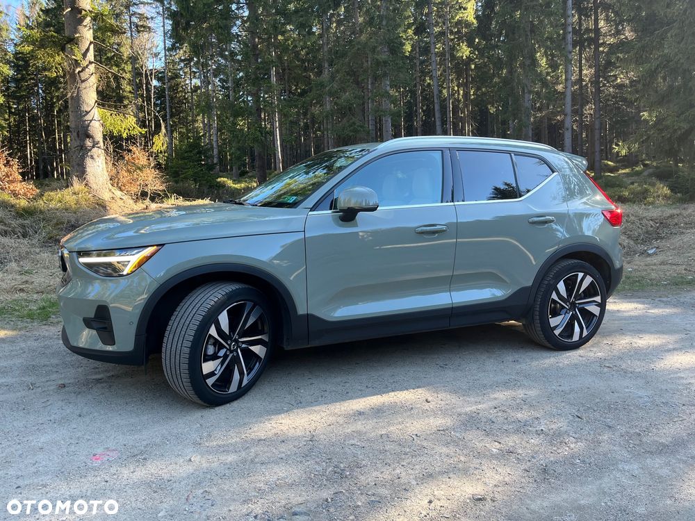 Volvo XC 40 B5 B AWD Ultimate Bright - 5