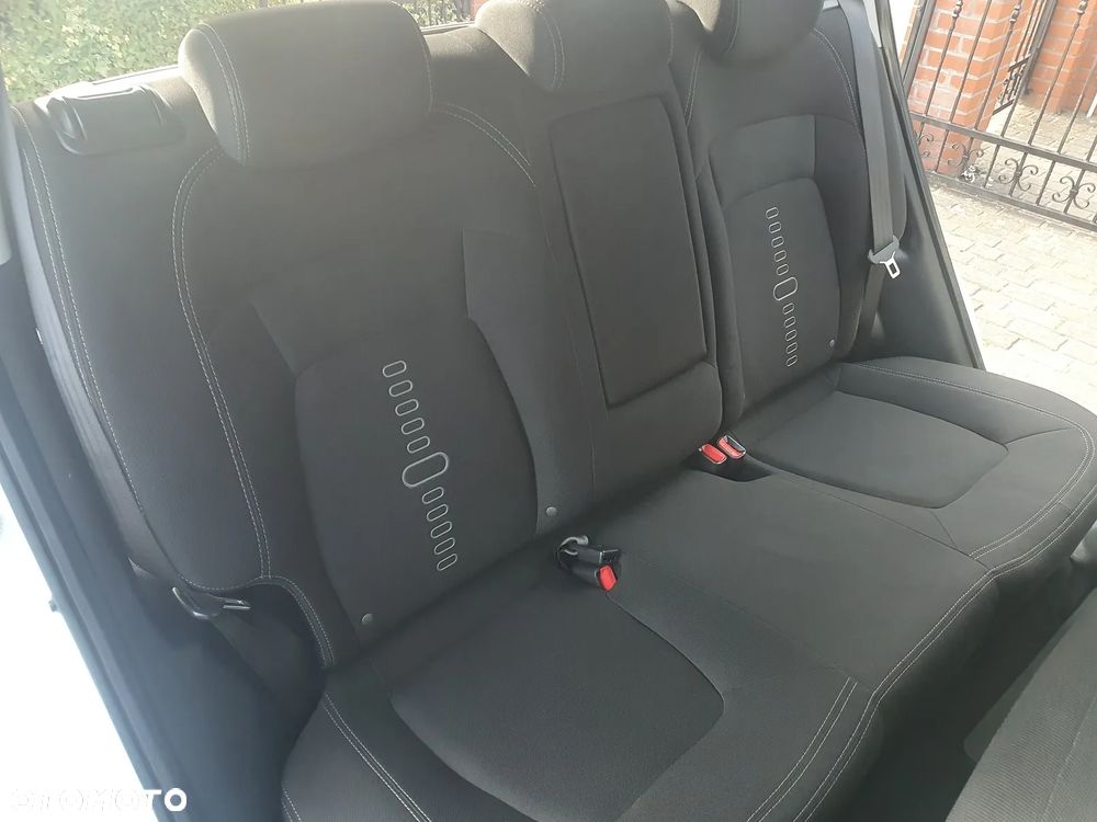 Kia Sportage 1.6 GDI M 2WD - 20