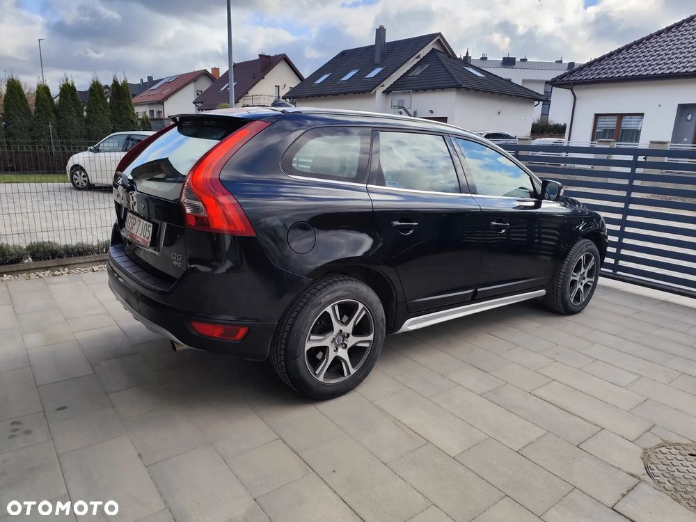 Volvo XC 60 D5 AWD Summum - 10