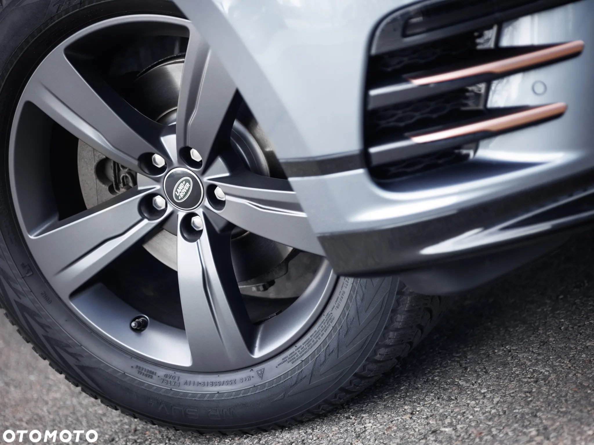 Land Rover Range Rover Velar 2.0 SD4 R-Dynamic S - 37