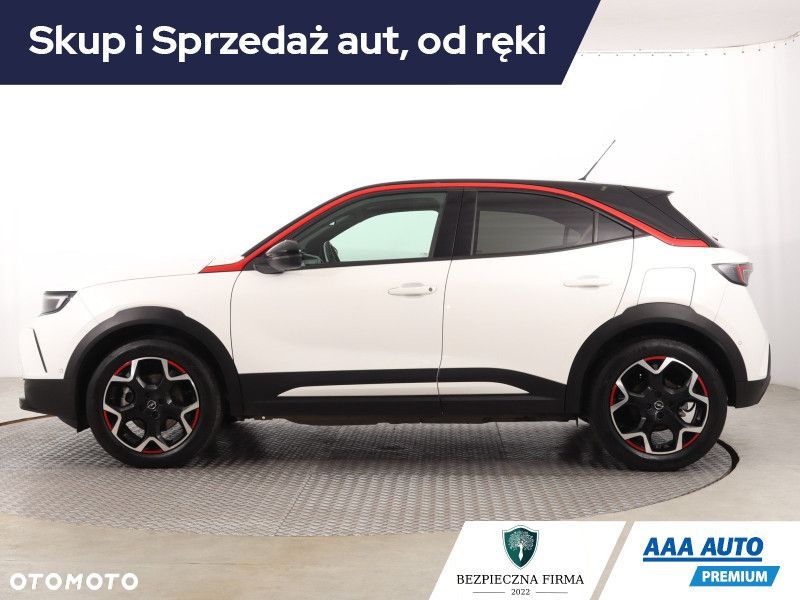 Opel Mokka - 4