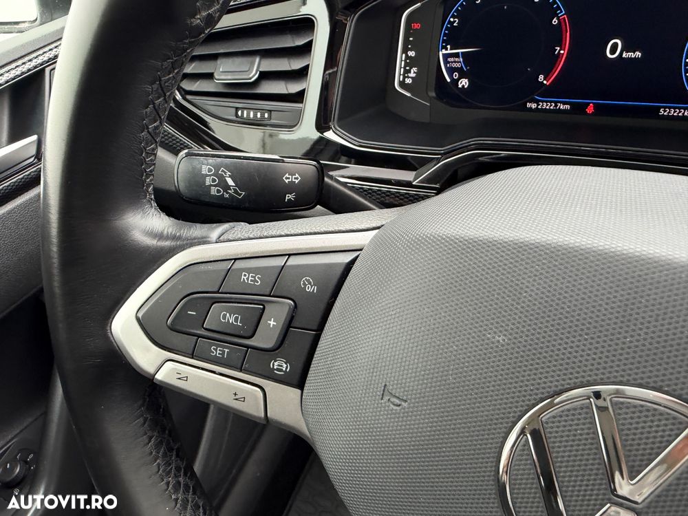 Volkswagen Polo 1.0 TSI Life - 13