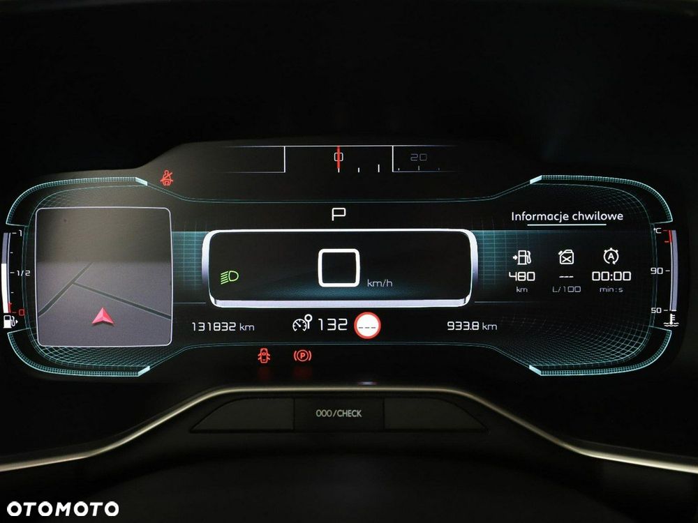 Citroën C5 Aircross 1.5 BlueHDi Feel EAT8 - 23