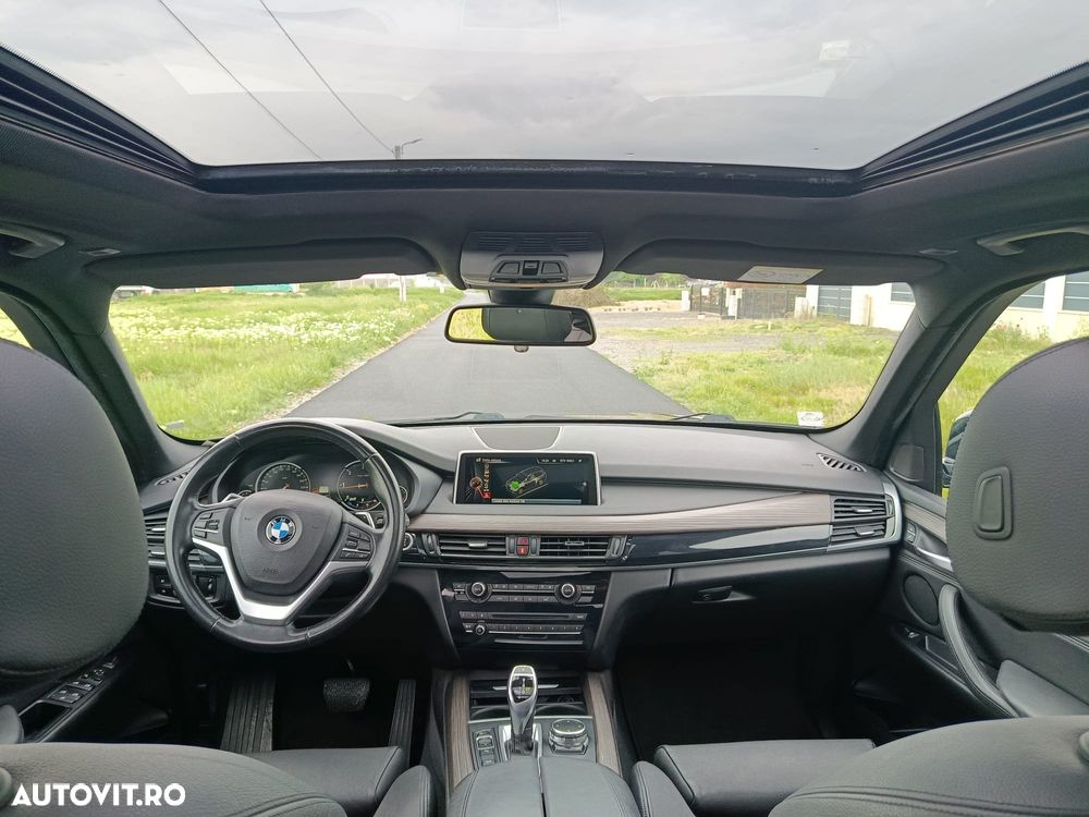 BMW X5 - 11