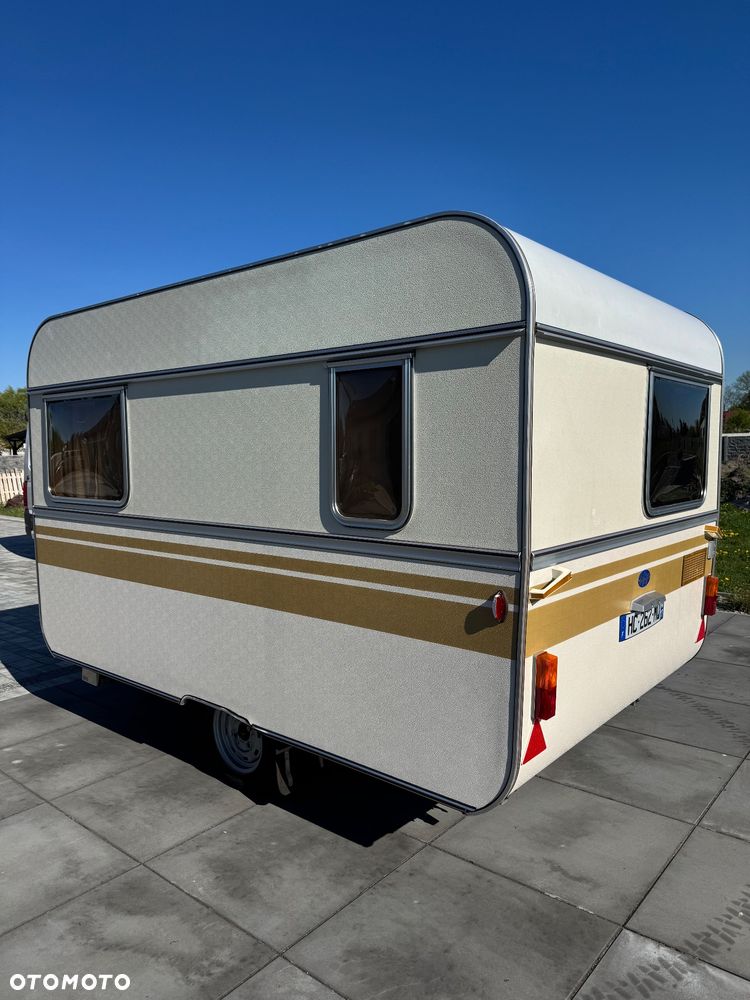 Inny LA ROYALE 330 SAFARI - 10