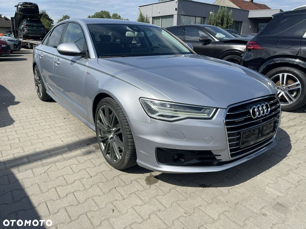 Audi A6 Limousine 3.0 TDI Quattro S tronic - 2