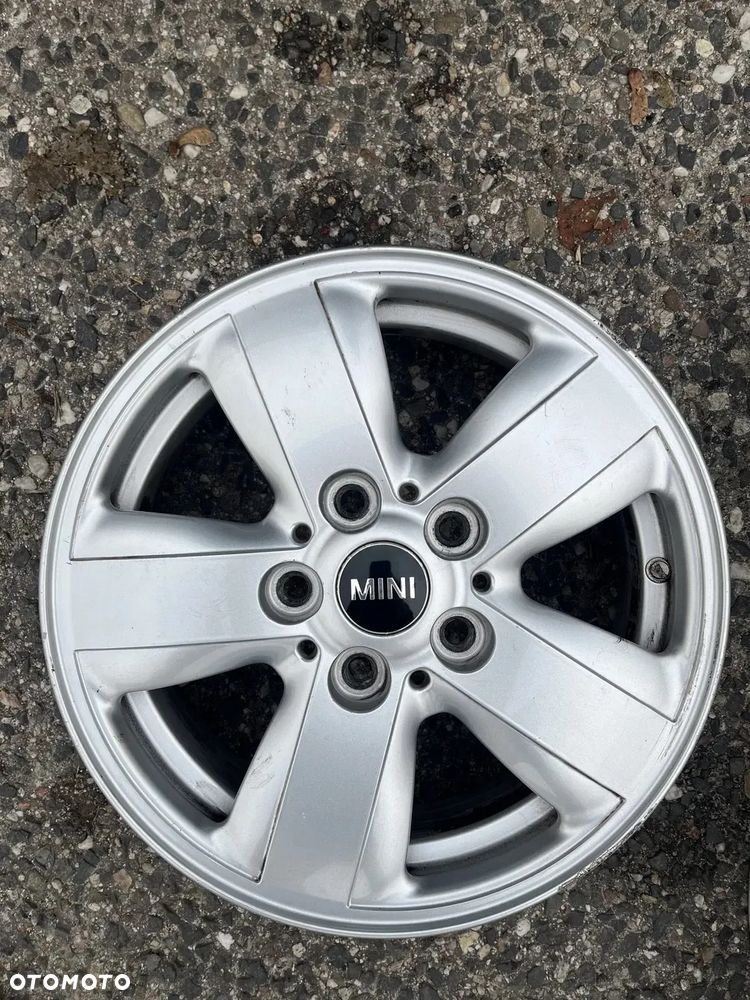 MINI ONE - 23