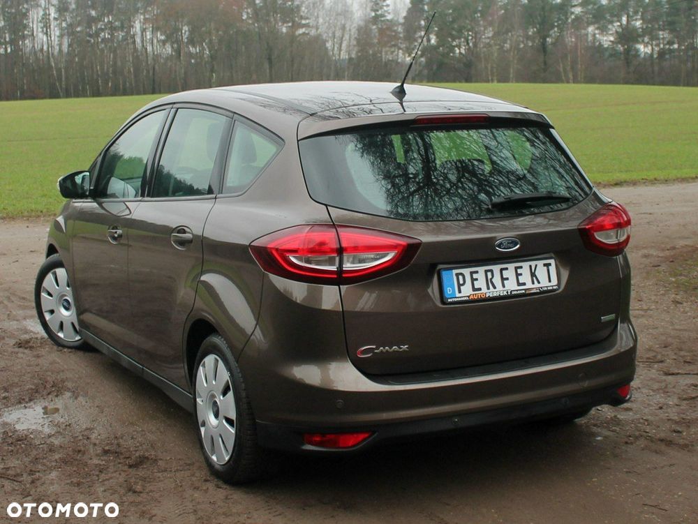 Ford C-MAX - 5