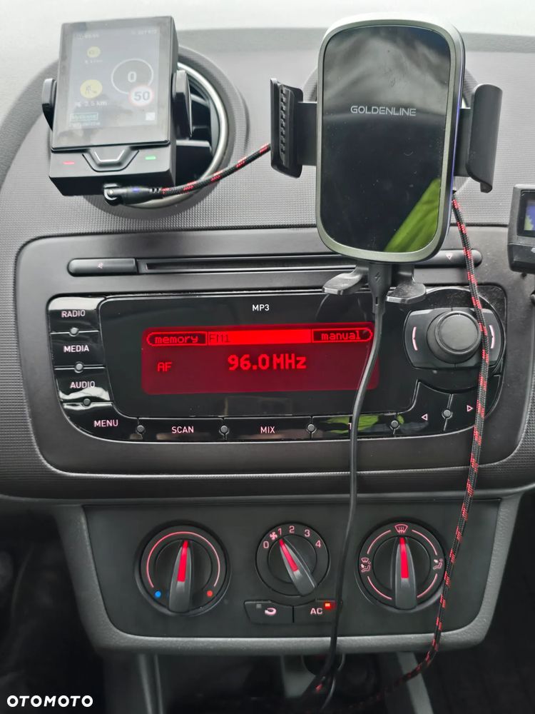 Seat Ibiza SC 1.2 TDI Reference - 10