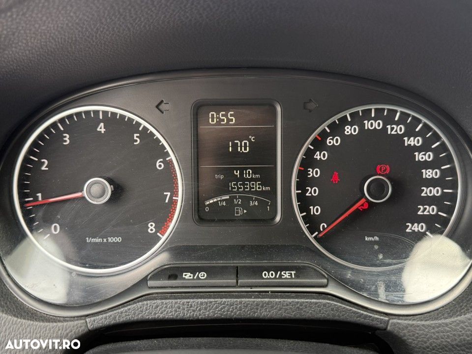 Volkswagen Polo - 16