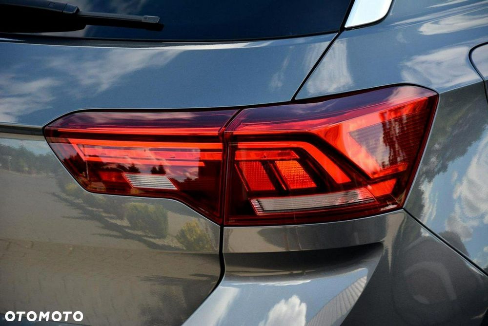 Volkswagen T-Roc 1.5 TSI Style - 15