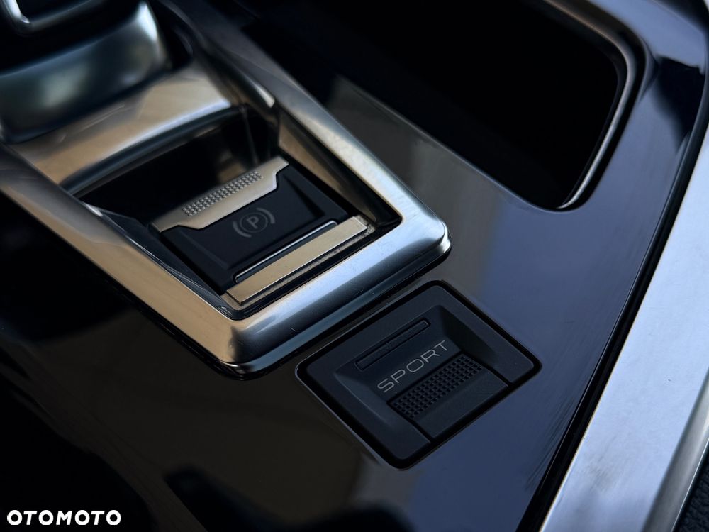 Peugeot 3008 BlueHDi 180 Stop & Start EAT8 GT - 27