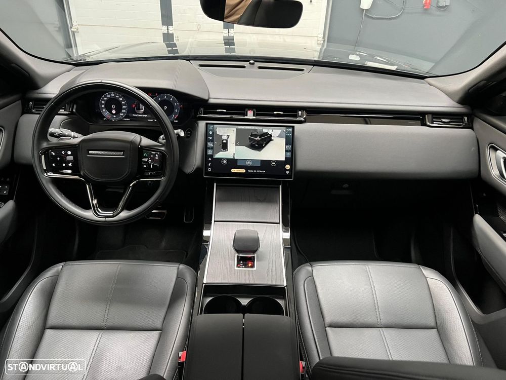 Land Rover Range Rover Velar - 18