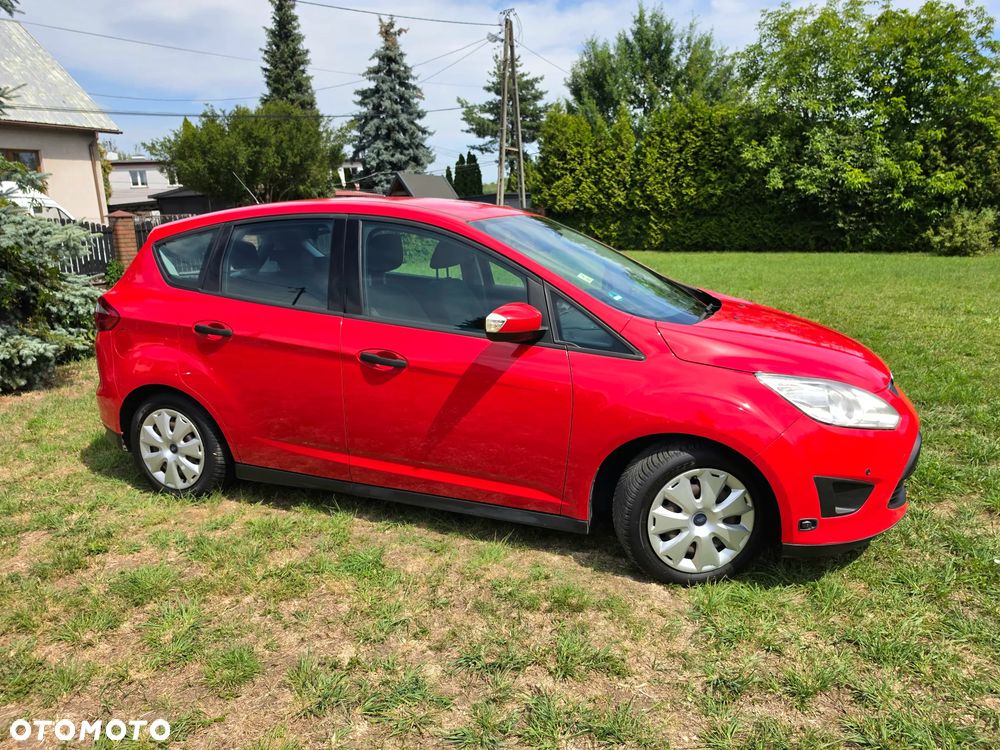 Ford C-MAX 1.6 FF Ambiente - 23
