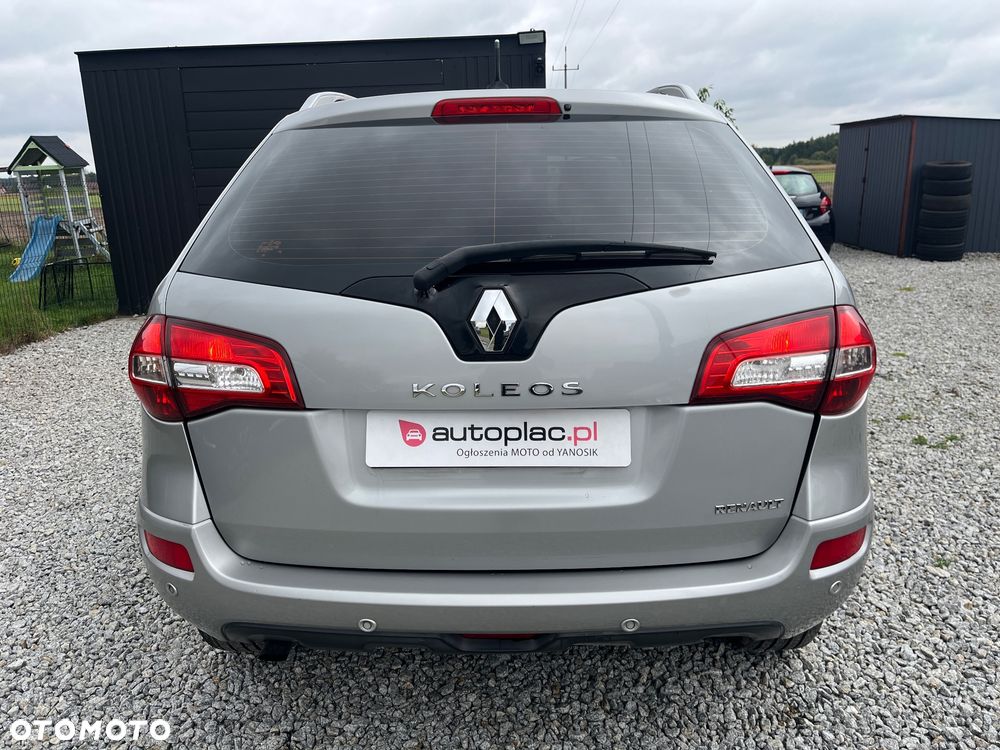 Renault Koleos 2.0 dCi Expression - 5