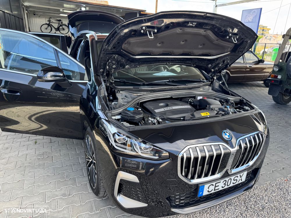 BMW X2 xDrive25e M Sport X - 15