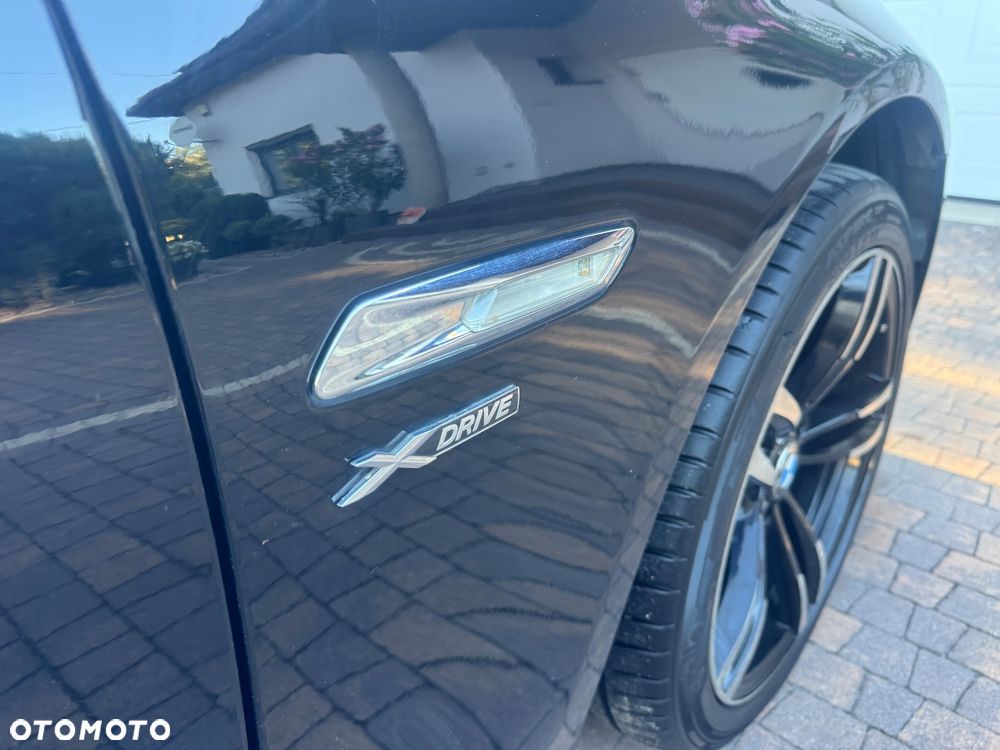BMW Seria 5 528i xDrive - 21