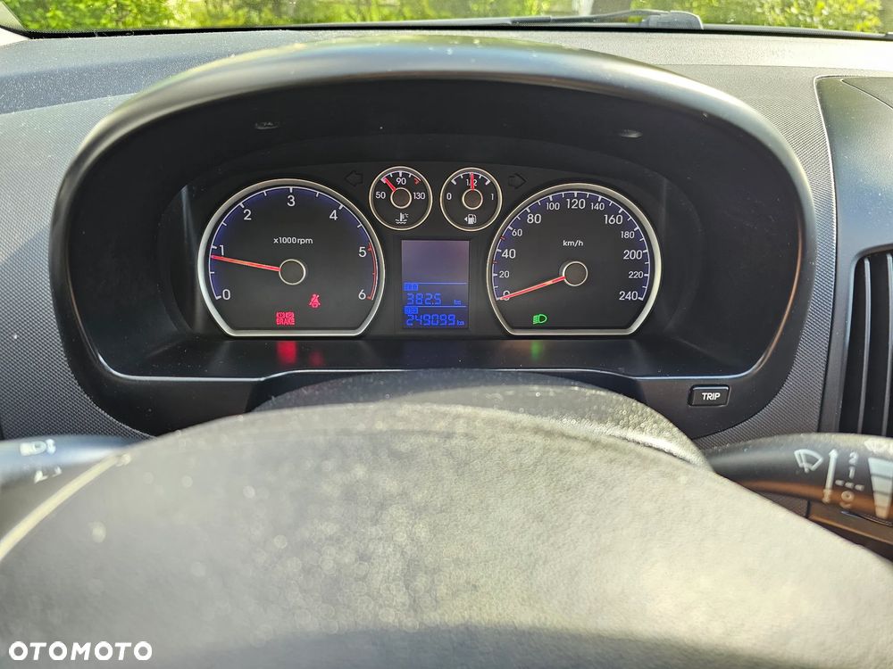 Hyundai i30 - 13