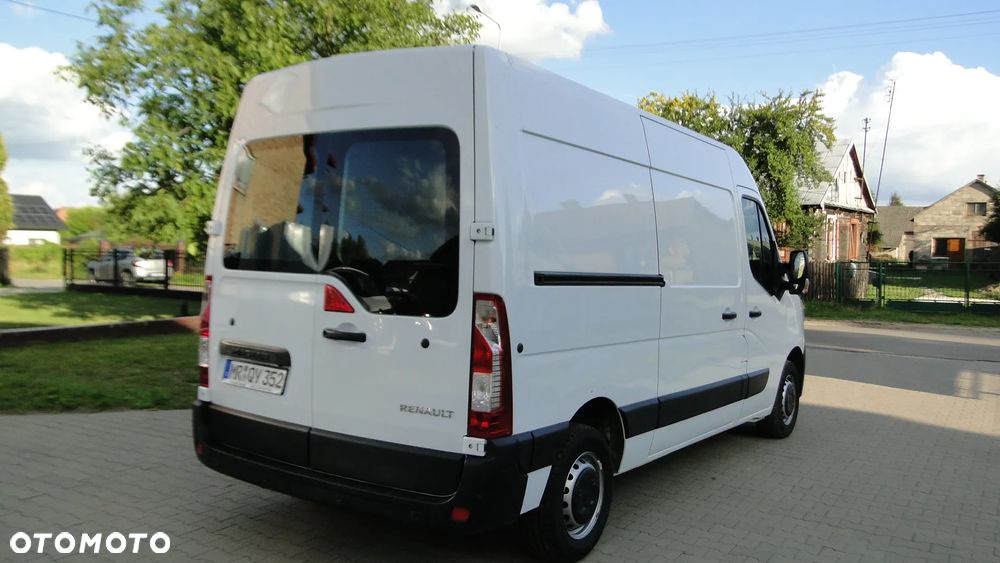 Renault MASTER - 5