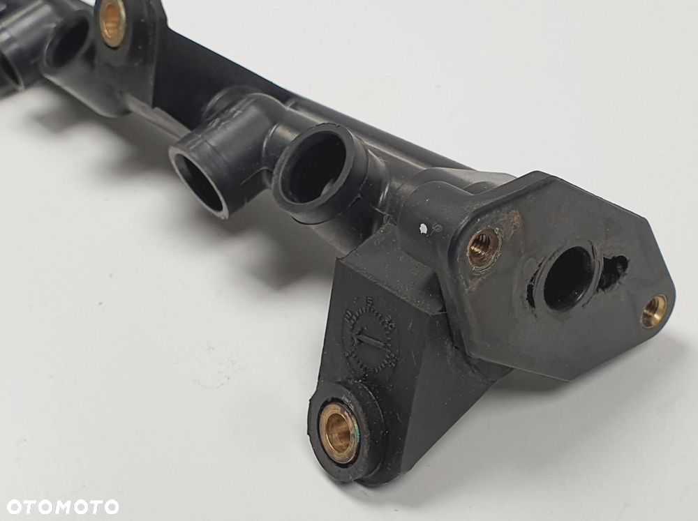 LISTWA WTRYSKOWA JAGUAR S-TYPE 3.0 XR8E-9F792-AE - 3