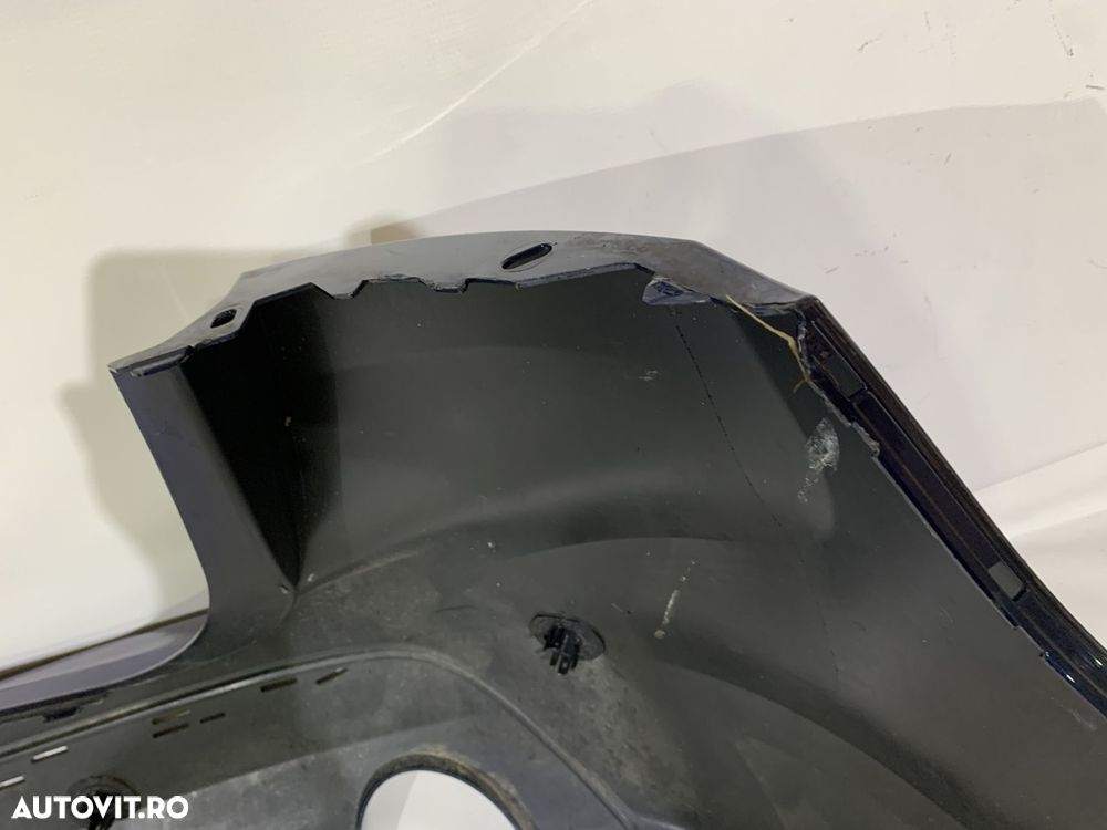 Bara spate BMW Seria 2 F45, X-Line, Sport-Line, 2013, 2014, 2015, 2016, 2017, 2018, cod origine OE 51127408444. - 9