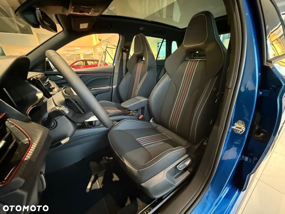 Skoda Kamiq 1.5 TSI Monte Carlo DSG - 12