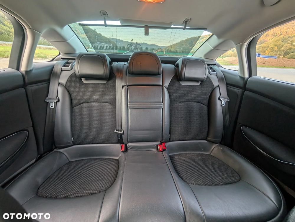 Citroën C5 2.0 16V Exclusive - 18