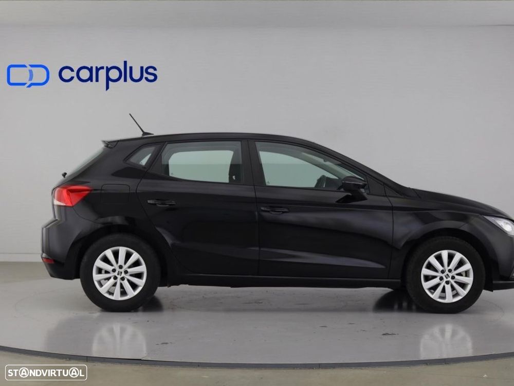 SEAT Ibiza 1.0 TSI Style DSG - 8