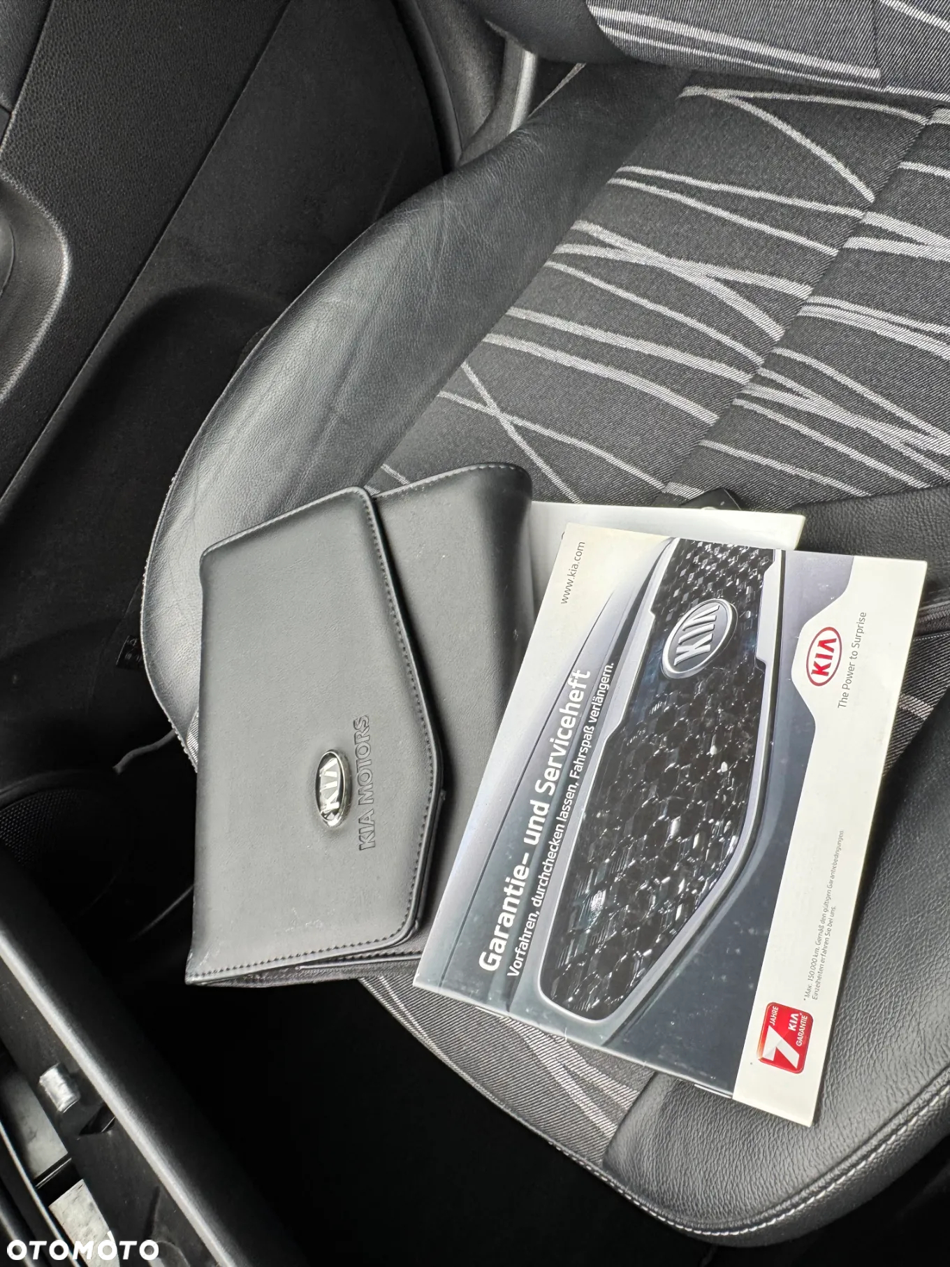Kia Venga - 34