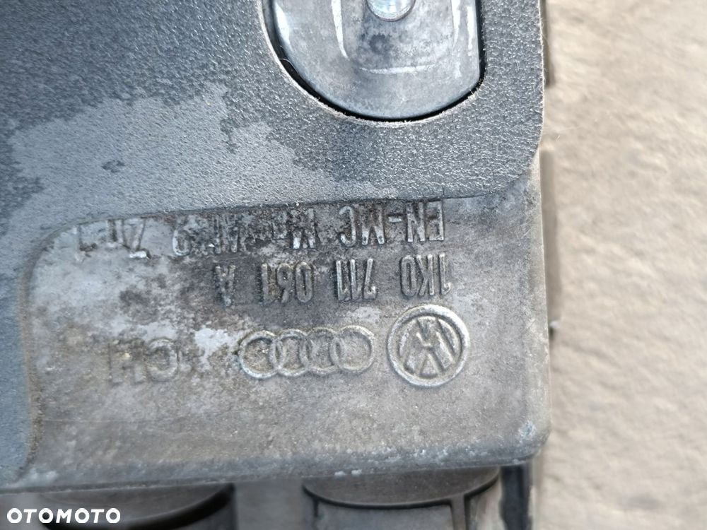 lewarek wybierak biegów vw eos 2.0tdi 2005-2015 100% sprawny volkswagen - 6