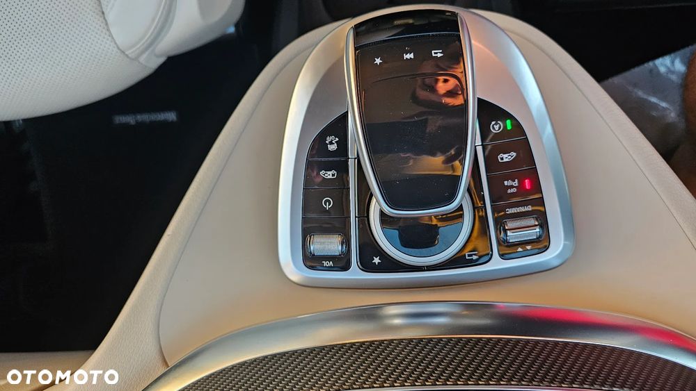 Mercedes-Benz Klasa V 250 d 4-Matic Avantgarde 7G-Tronic (ekstra d³) - 33