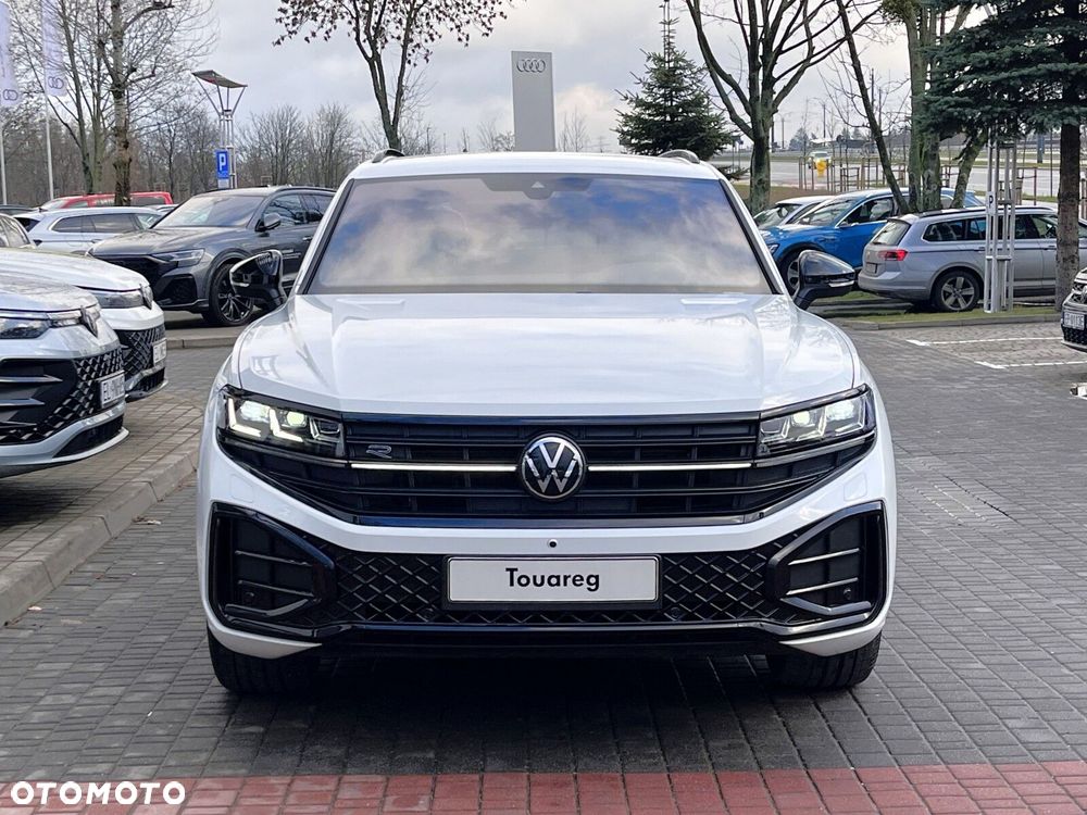 Volkswagen Touareg 3.0 V6 TDI 4Motion R-Line - 2