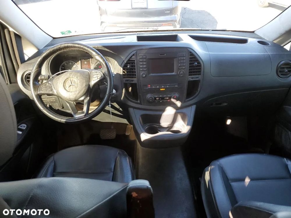 Mercedes-Benz Vito - 8