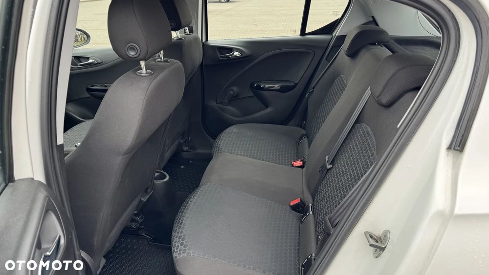 Opel Corsa 1.4 Enjoy - 12